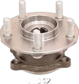 Japko 423042 - Butuc roata aaoparts.ro