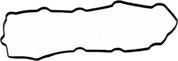 Japko 47502 - Garnitura, capac supape aaoparts.ro