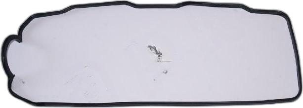 Japko 47507 - Garnitura, capac supape aaoparts.ro
