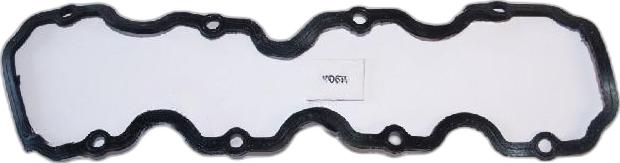 Japko 47006 - Garnitura, capac supape aaoparts.ro
