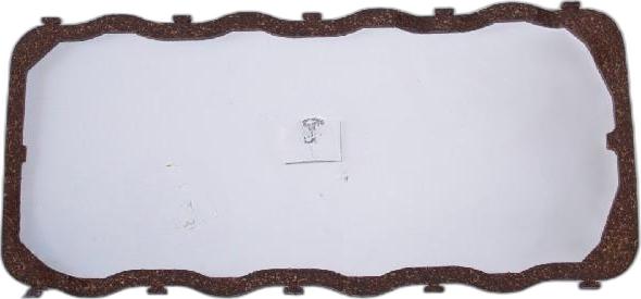 Japko 47801 - Garnitura, capac supape aaoparts.ro