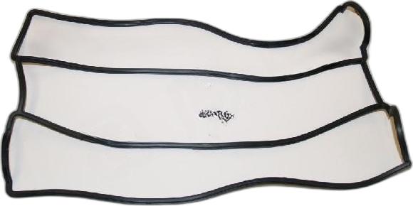 Japko 47816 - Garnitura, capac supape aaoparts.ro