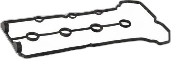 Japko 47811 - Garnitura, capac supape aaoparts.ro