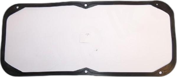 Japko 47200 - Garnitura, capac supape aaoparts.ro