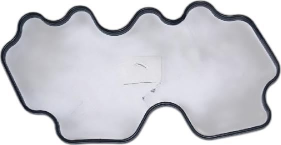 Japko 47708 - Garnitura, capac supape aaoparts.ro