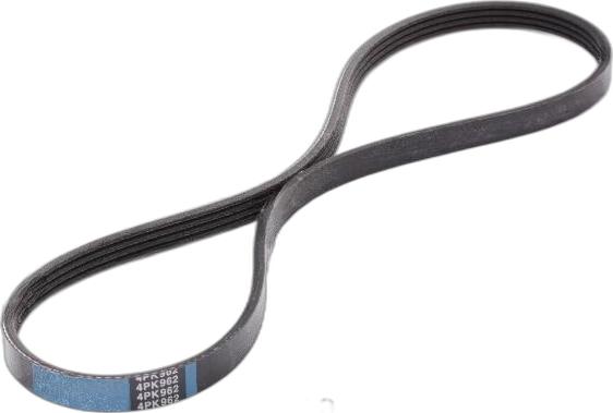 Japko 4PK960 - Curea transmisie cu caneluri aaoparts.ro