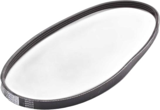 Japko 4PK975 - Curea transmisie cu caneluri aaoparts.ro