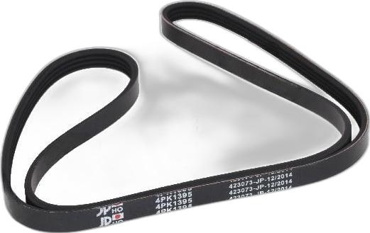 Japko 4PK1395 - Curea transmisie cu caneluri aaoparts.ro