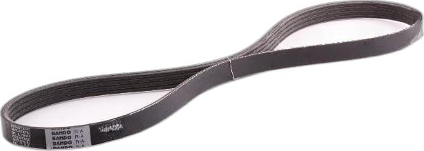 Japko 4PK880 - Curea transmisie cu caneluri aaoparts.ro