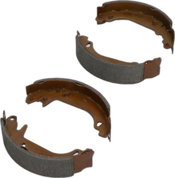 Japko 550708 - Set saboti frana aaoparts.ro