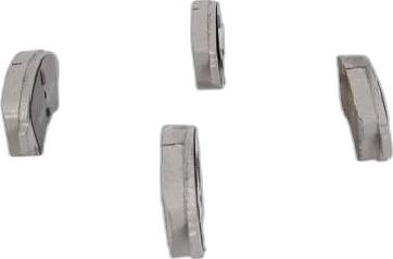 Japko 500051 - Set placute frana,frana disc aaoparts.ro