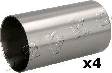 Japko 500 - Set camasi piston aaoparts.ro