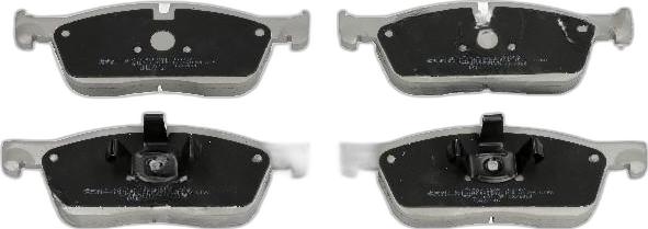 Japko 50L12 - Set placute frana,frana disc aaoparts.ro