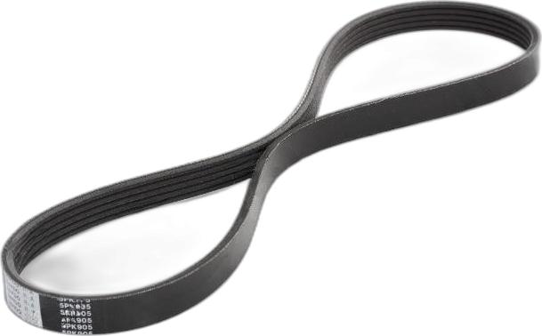 Japko 5PK905 - Curea transmisie cu caneluri aaoparts.ro