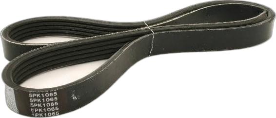 Japko 5PK1065 - Curea transmisie cu caneluri aaoparts.ro