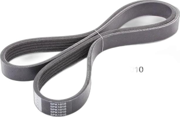 Japko 5PK1010 - Curea transmisie cu caneluri aaoparts.ro