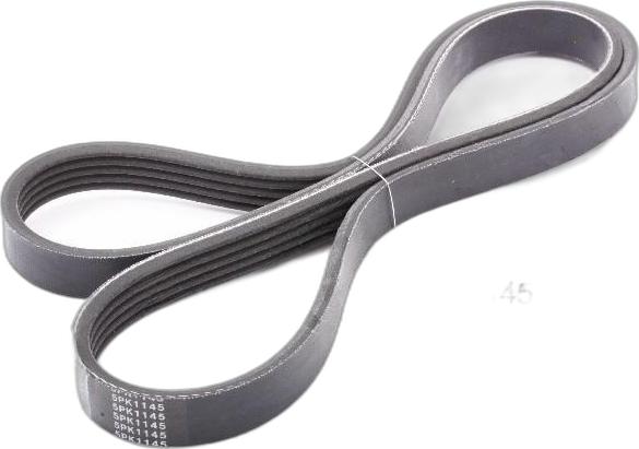 Japko 5PK1145 - Curea transmisie cu caneluri aaoparts.ro