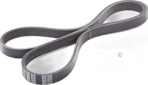 Japko 5PK1340 - Curea transmisie cu caneluri aaoparts.ro