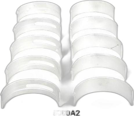 Japko 65000A2 - Set rulemt arbore cotit aaoparts.ro