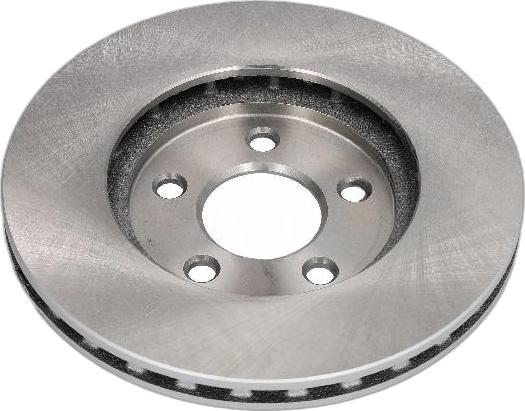 Japko 60993C - Disc frana aaoparts.ro