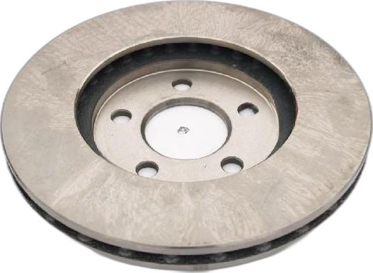 Japko 60993 - Disc frana aaoparts.ro