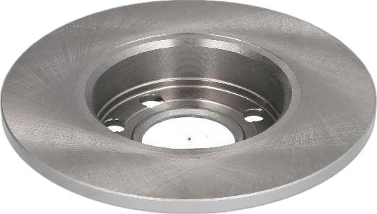 Japko 60911C - Disc frana aaoparts.ro