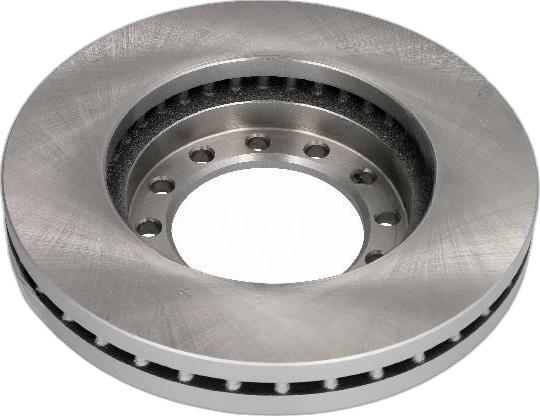Japko 60912C - Disc frana aaoparts.ro