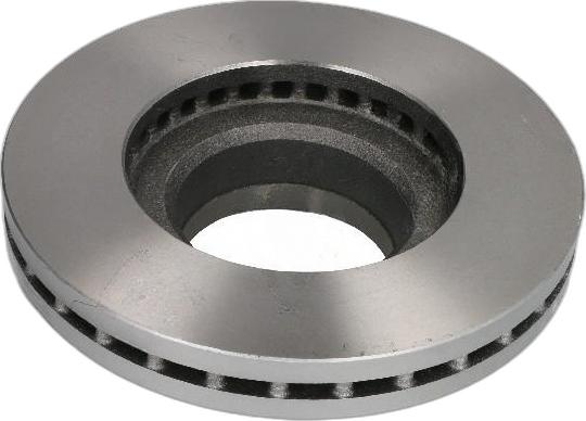 Japko 60924C - Disc frana aaoparts.ro