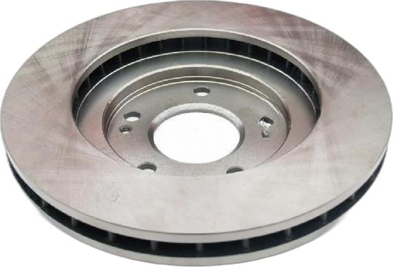 Japko 60595C - Disc frana aaoparts.ro