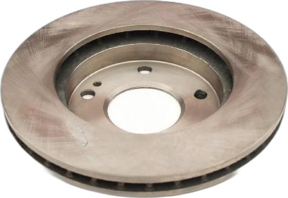 Japko 60598 - Disc frana aaoparts.ro