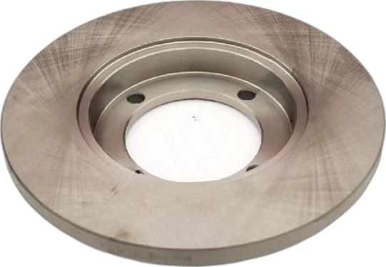 Japko 60593C - Disc frana aaoparts.ro