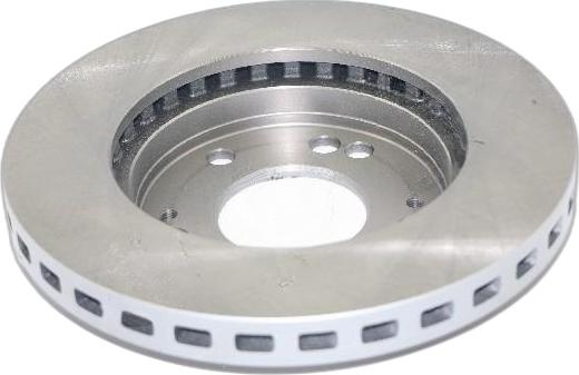Japko 60592C - Disc frana aaoparts.ro
