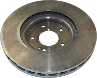 Japko 60549C - Disc frana aaoparts.ro