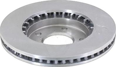 Japko 60545C - Disc frana aaoparts.ro