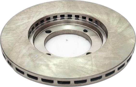 Japko 60509 - Disc frana aaoparts.ro
