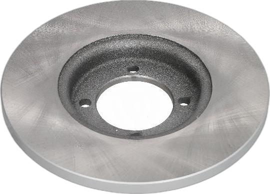 Japko 60500C - Disc frana aaoparts.ro