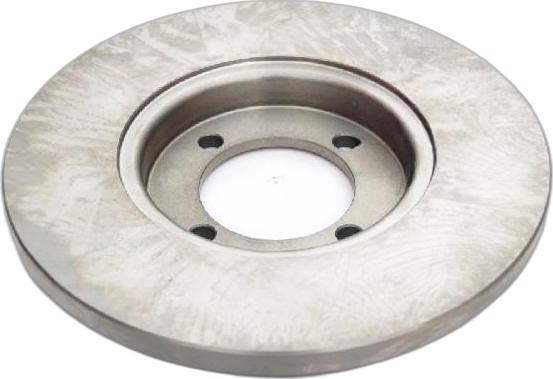 Japko 60500 - Disc frana aaoparts.ro