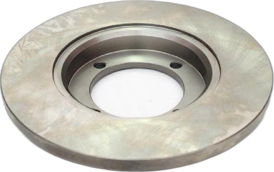 Japko 60510 - Disc frana aaoparts.ro