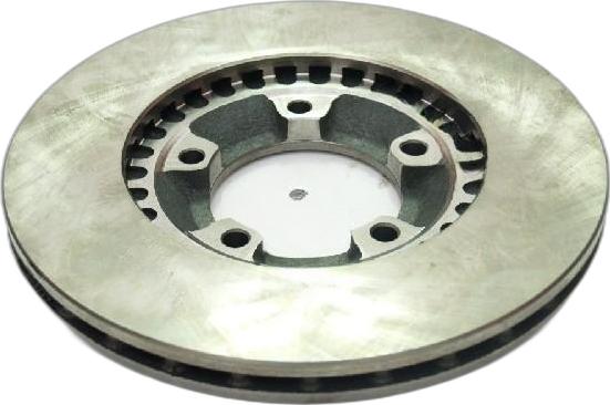 Japko 60518 - Disc frana aaoparts.ro