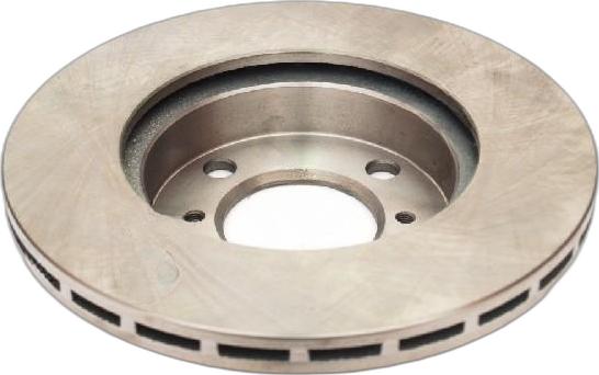 Japko 60532 - Disc frana aaoparts.ro