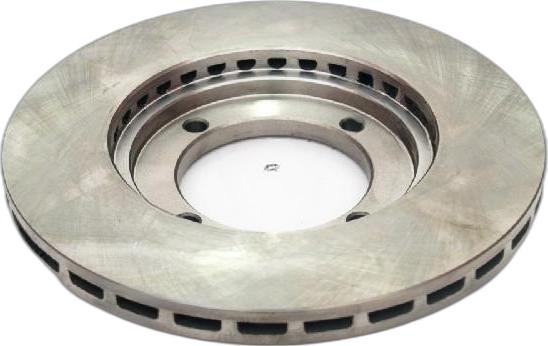 Japko 60524 - Disc frana aaoparts.ro