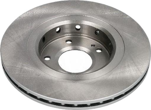 Japko 60526C - Disc frana aaoparts.ro
