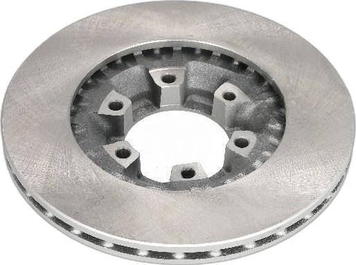 Japko 60520C - Disc frana aaoparts.ro