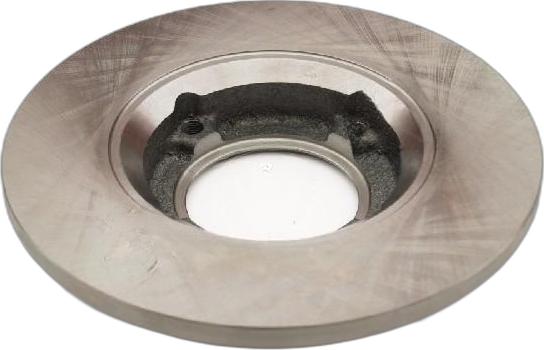 Japko 60605C - Disc frana aaoparts.ro