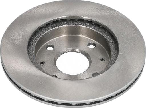 Japko 60614C - Disc frana aaoparts.ro
