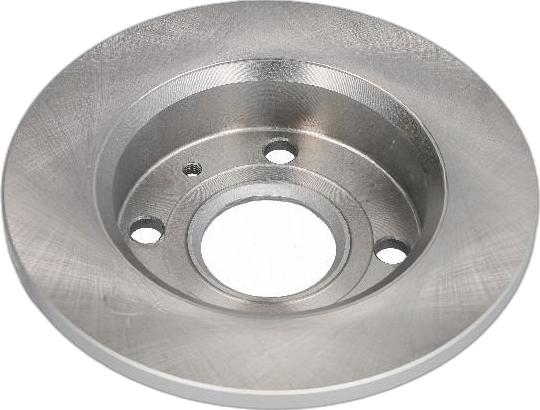 Japko 60613C - Disc frana aaoparts.ro