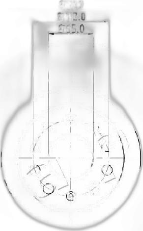 Japko 600907 - Disc frana aaoparts.ro