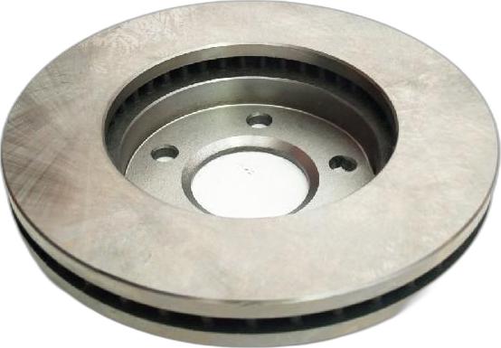 Japko 60098C - Disc frana aaoparts.ro