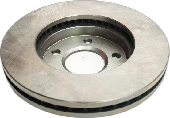 Japko 60098 - Disc frana aaoparts.ro