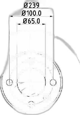 Japko 600939C - Disc frana aaoparts.ro